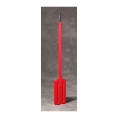 Kane Manufacturing Co. Inc Kane Rattle Paddle 47" Red RP47C